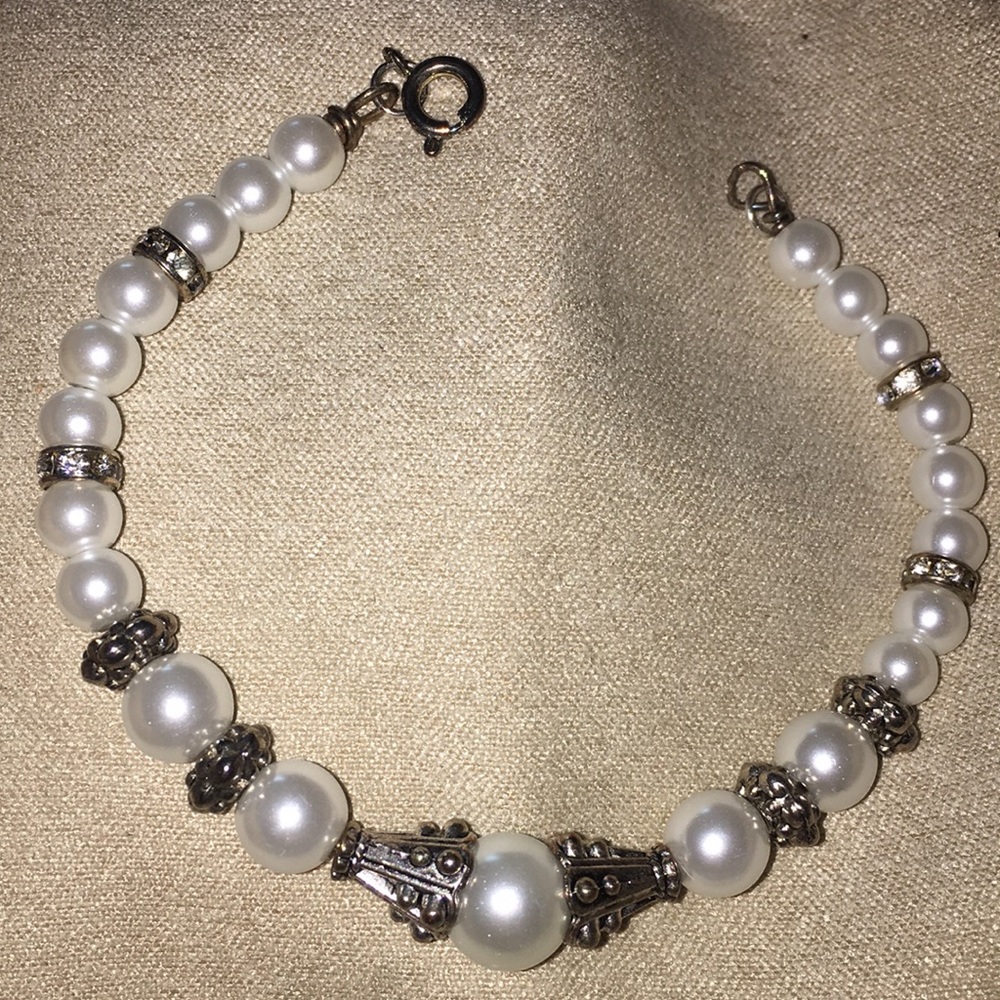 Custom jewelry braclet